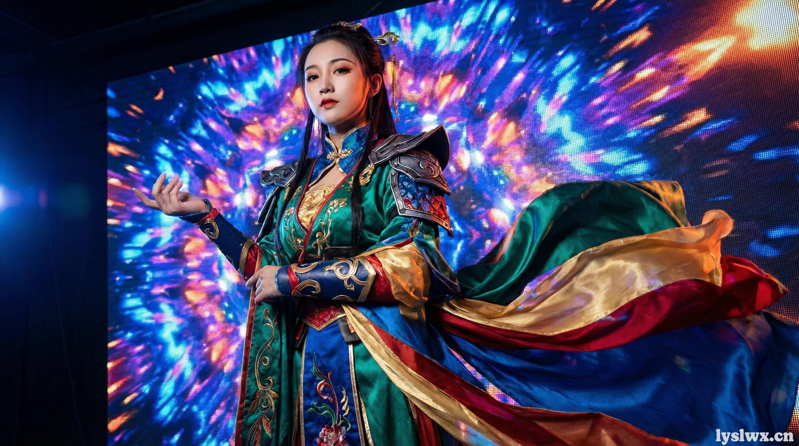 福利姬 Cosplay短视频